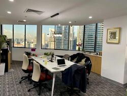 International Plaza (D2), Office #570053741